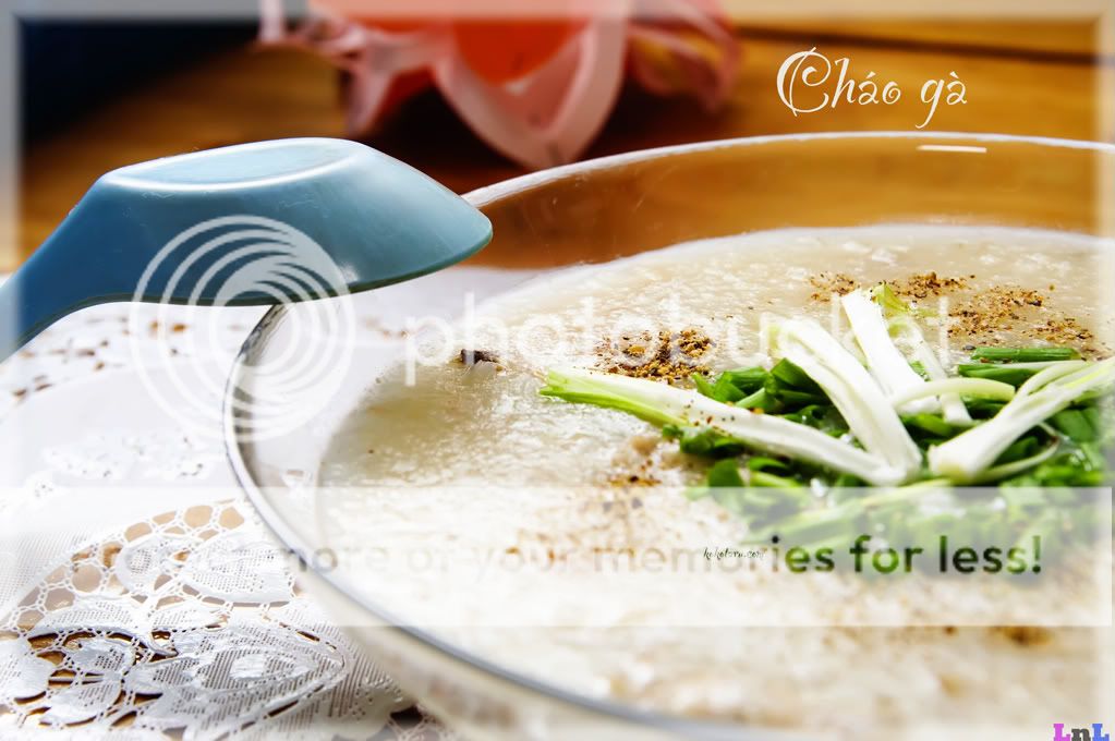 Nơi Triễn Lãm Các Món Ăn Của Người Việt :))