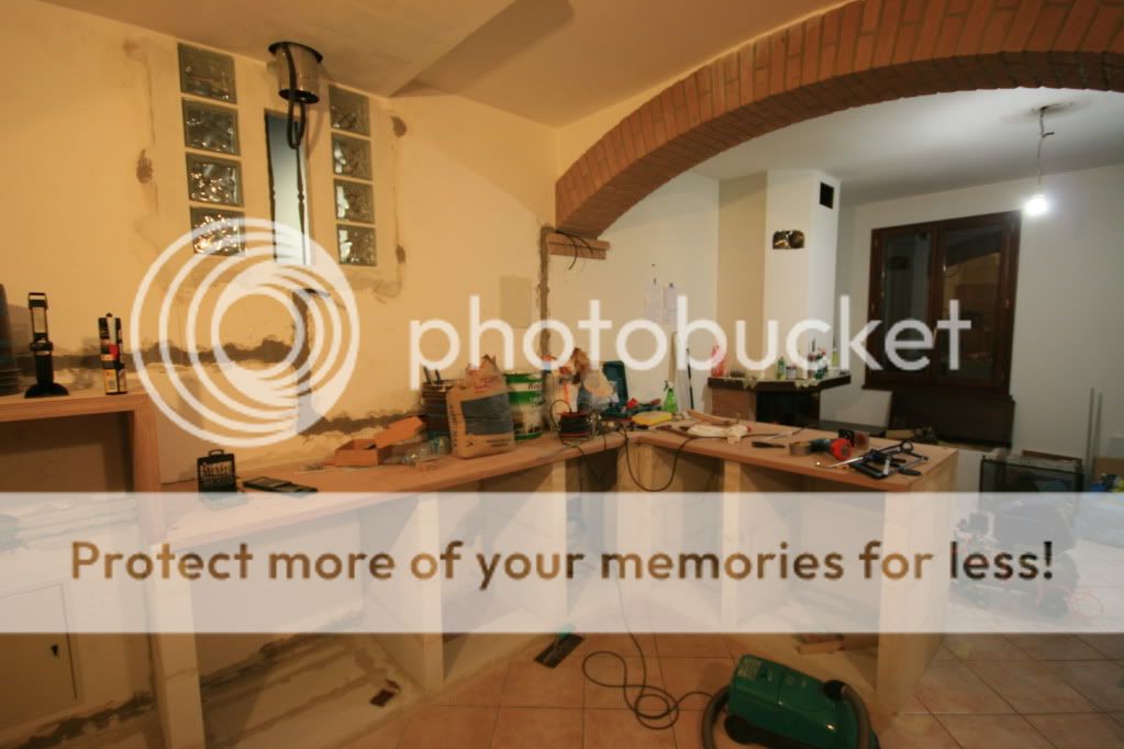 Interessante Progetto Cucina In Muratura 3d MP67 ~ Pineglen Interessante Progetto Cucina In Muratura 3d MP67 ~ Pineglen