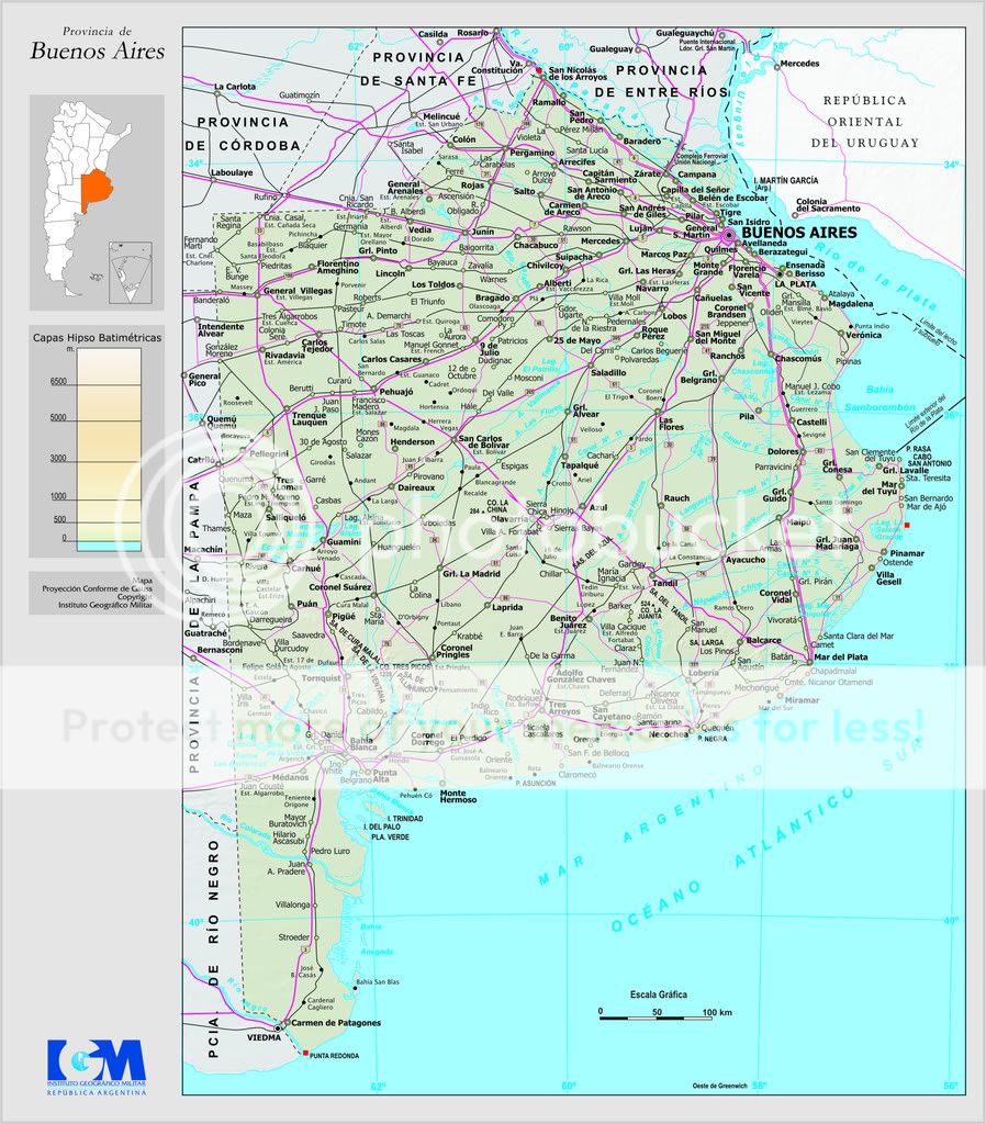 Mapa Mapa