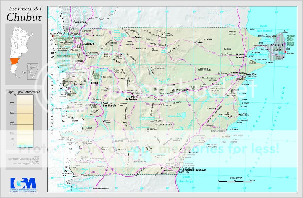 Mapa Mapa