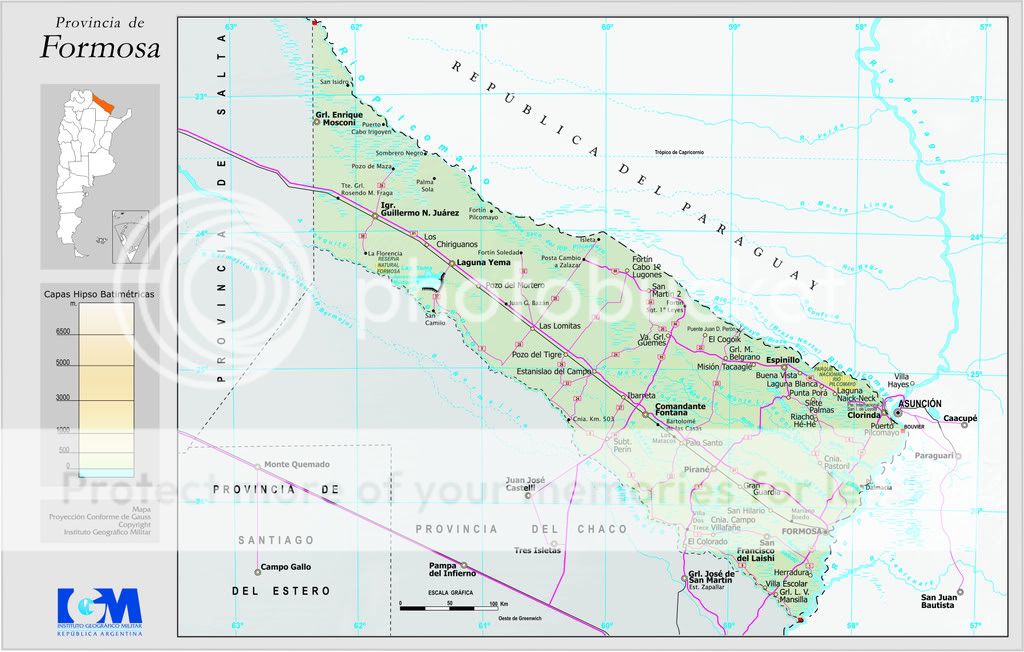 Mapa Mapa