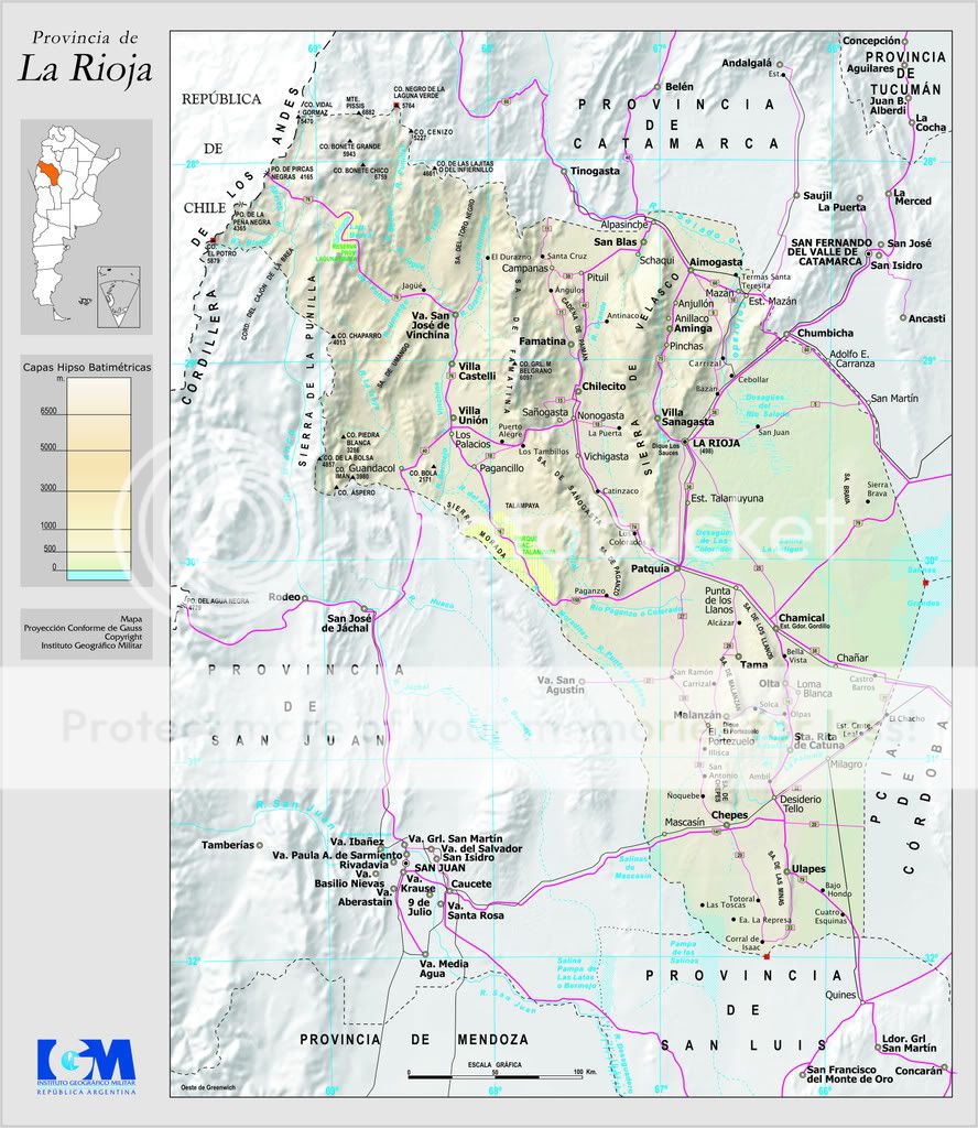 Mapa Mapa
