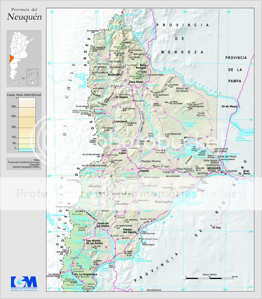 Mapa Mapa