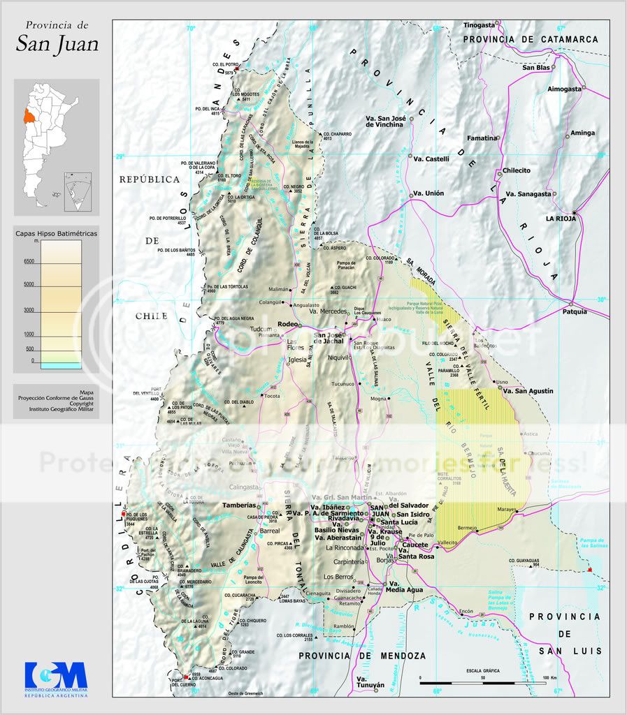 Mapa Mapa