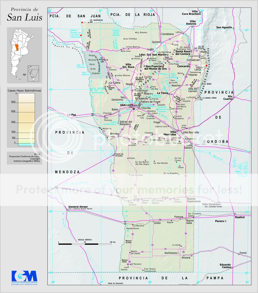 Mapa Mapa