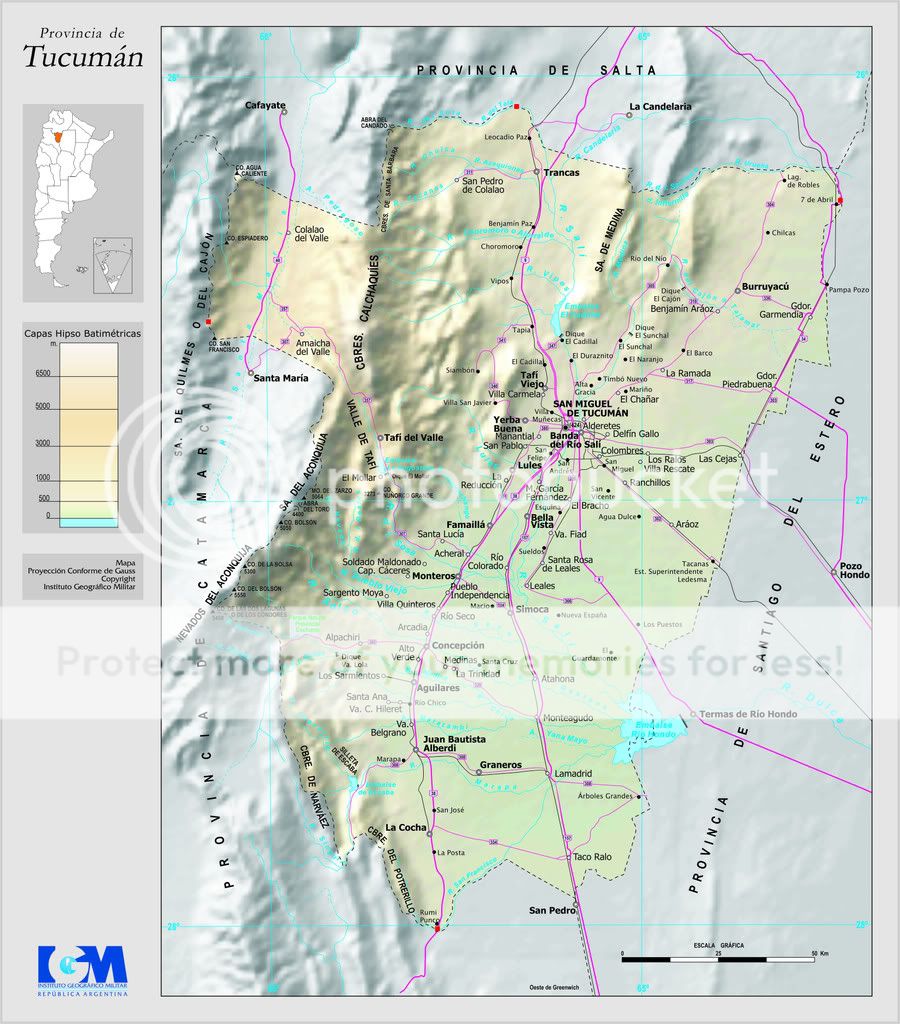 Mapas de todas las Rutas Mapas de todas las Rutas