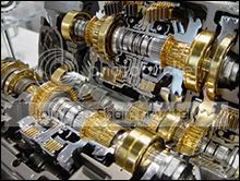 Keep Your Transmission Fluid Clean