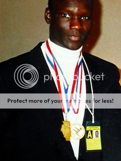 ABDOULAYE N’GOM Photo by abdoulaye9 | Photobucket