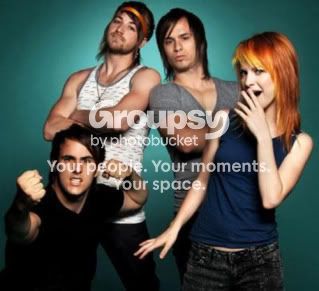 paramore Pictures, Images and Photos