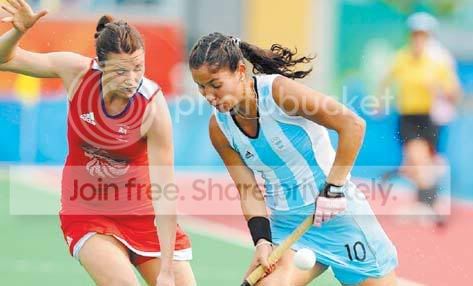 Leonas Gran Bretaña