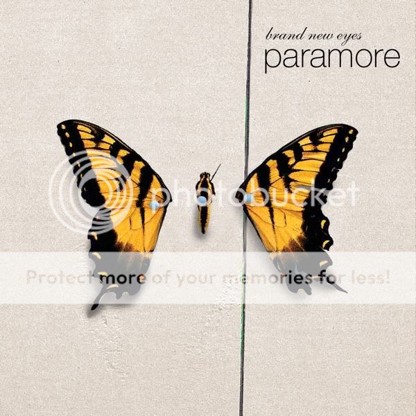 Brand New Eyes brand new eyes paramore. Brand New Eyes