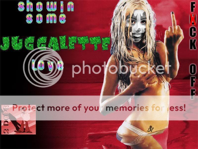 Juggalette