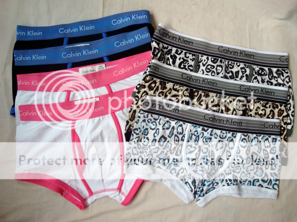 CK Calvin Klein Steel Trunk Men Boxers Underwear(id4031749). Buy Spain