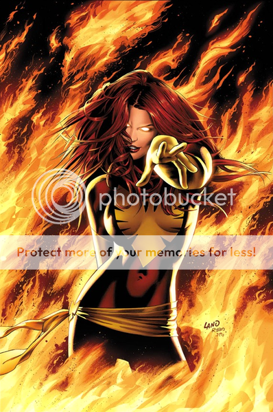 Dark Phoenix