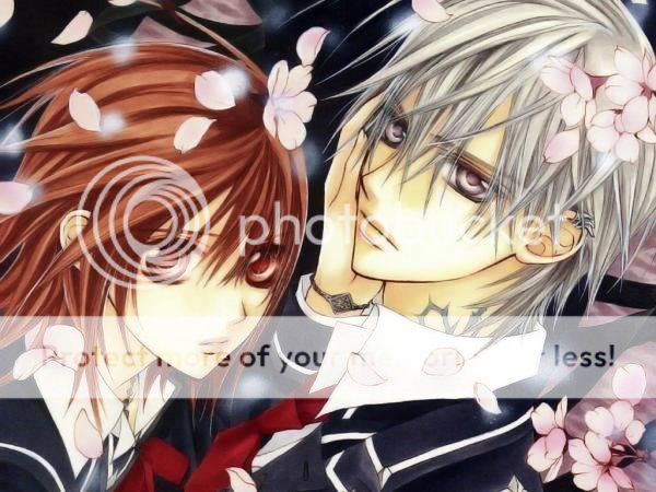 yuki-zero.jpg vampire knight image by dyesie013