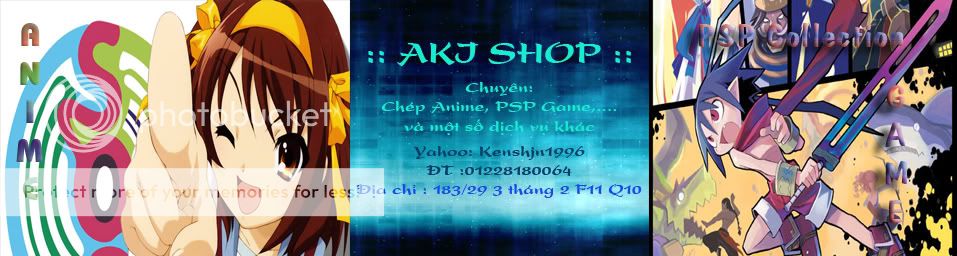 Q10 - Nhận chép game PSP giá rẻ ,luôn cập nhật game mới