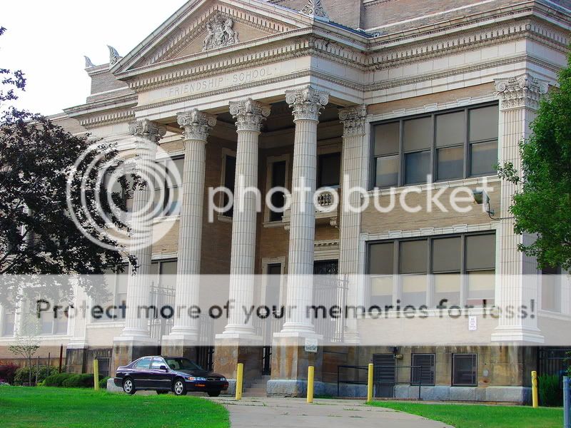 Pittsburgh neighborhood tours Friendship SkyscraperCity Forum