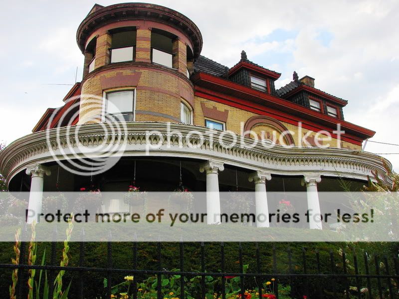 Pittsburgh neighborhood tours Friendship SkyscraperCity Forum