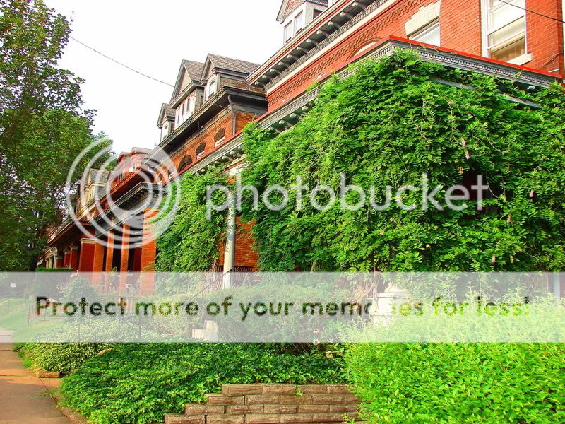 Pittsburgh neighborhood tours Friendship SkyscraperCity Forum