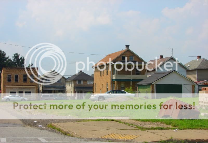 aliquippa hosues