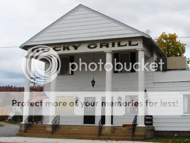 Brockway, PA SkyscraperPage Forum