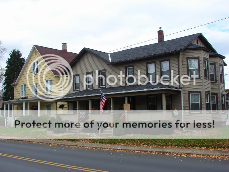 Brockway, PA SkyscraperPage Forum