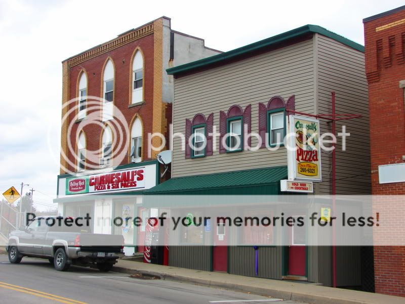 Brockway, PA SkyscraperPage Forum