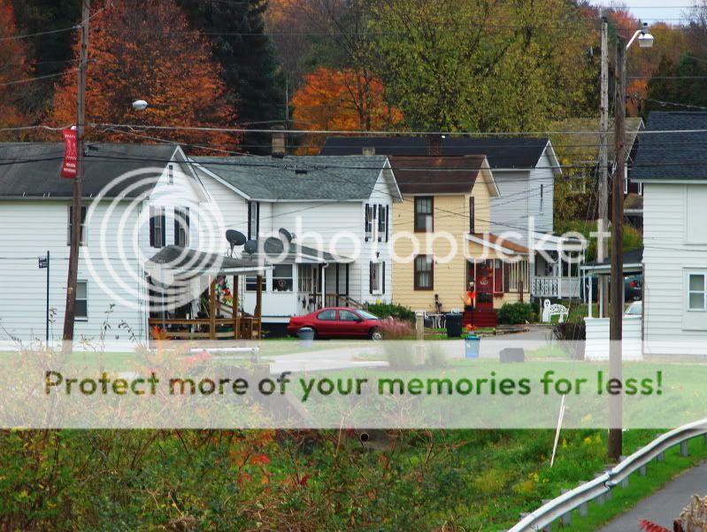 Brockway, PA SkyscraperPage Forum