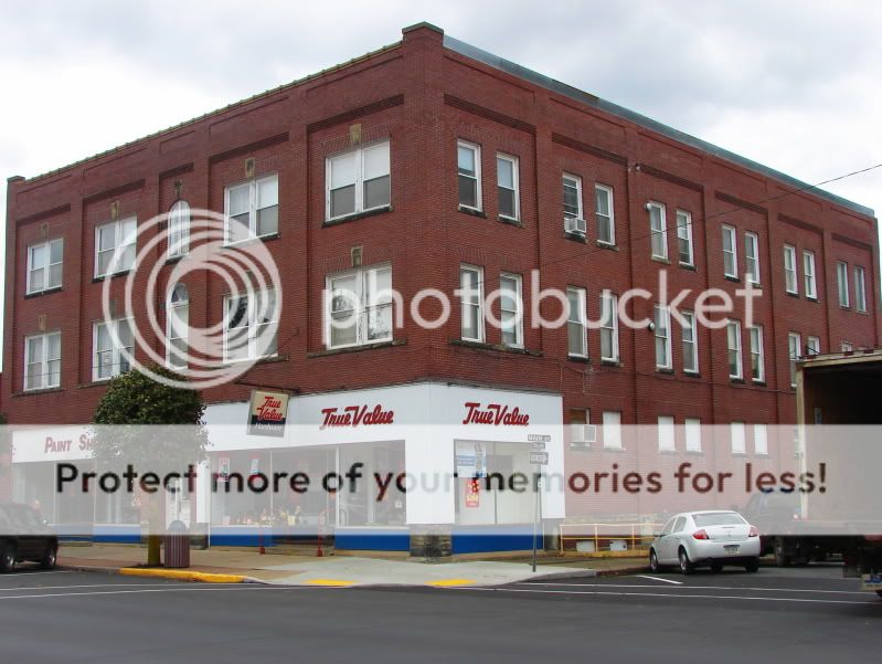 Brockway, PA SkyscraperPage Forum