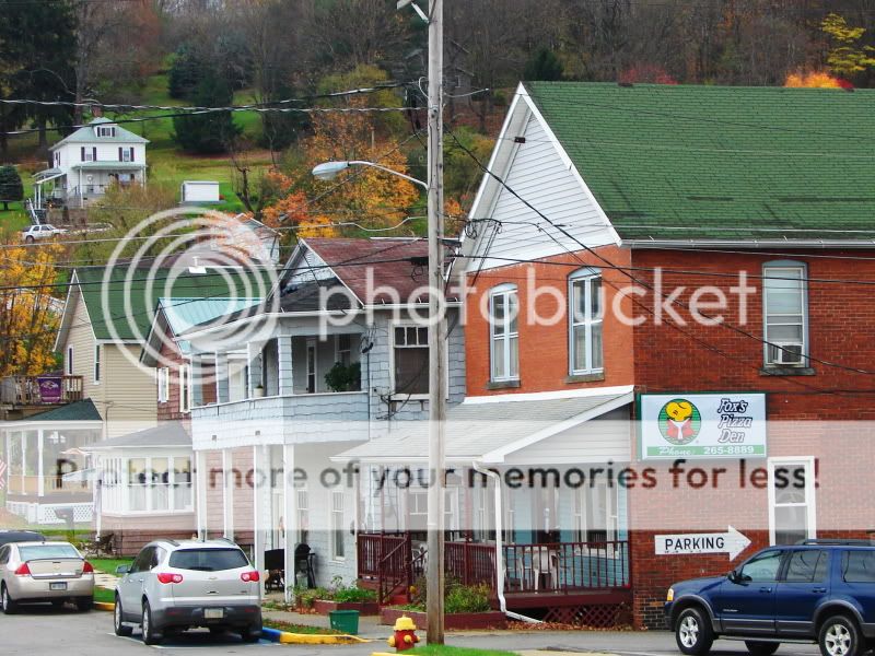 Brockway, PA SkyscraperPage Forum