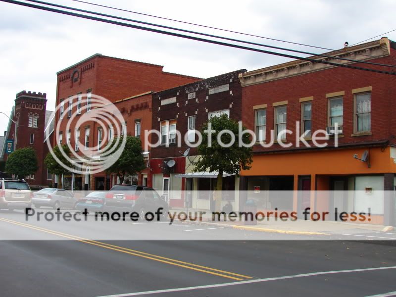 Brockway, PA SkyscraperPage Forum