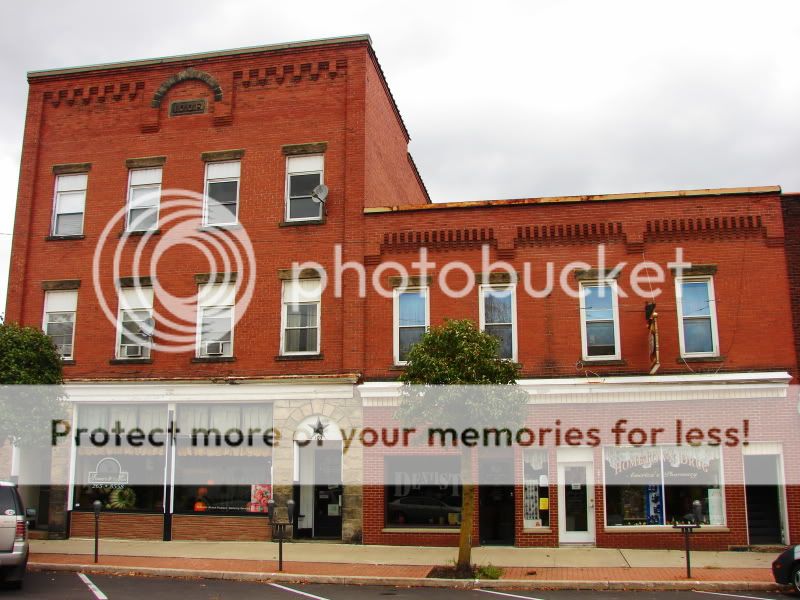 Brockway, PA SkyscraperPage Forum