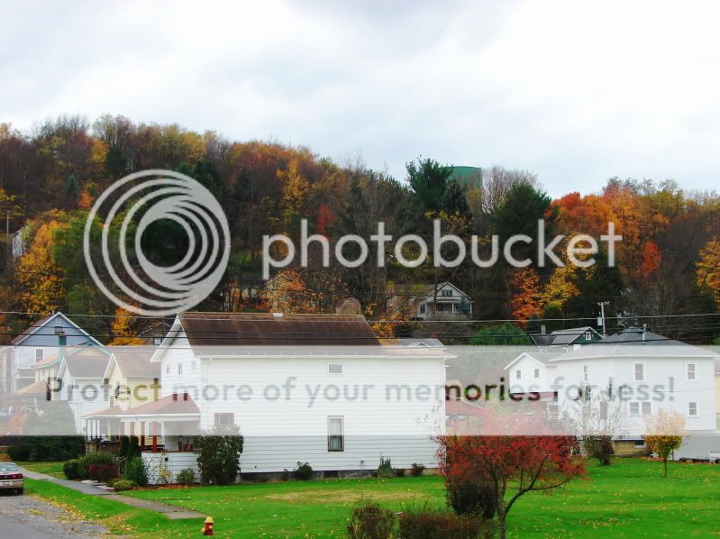 Brockway, PA SkyscraperPage Forum