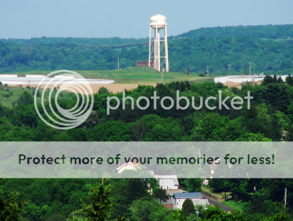 Brookville, PA photo tour (Pittsburgh, Jefferson mortgages, houses