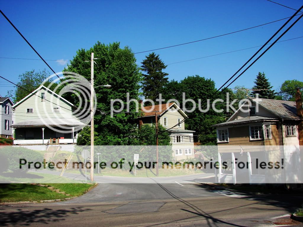 Brookville, PA photo tour (Pittsburgh, Jefferson mortgages, houses
