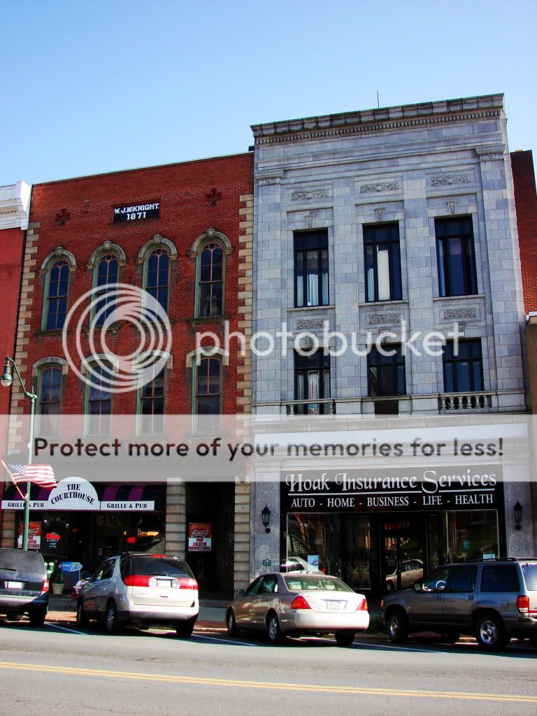 Brookville, PA photo tour (Pittsburgh, Jefferson mortgages, houses