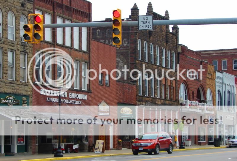 Buckhannon, WV SkyscraperPage Forum