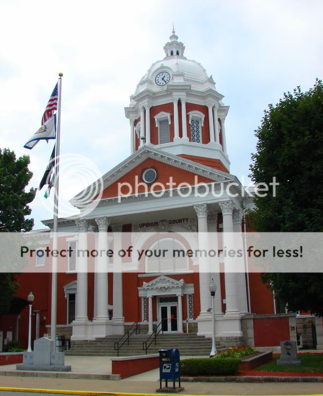 Buckhannon, WV SkyscraperPage Forum