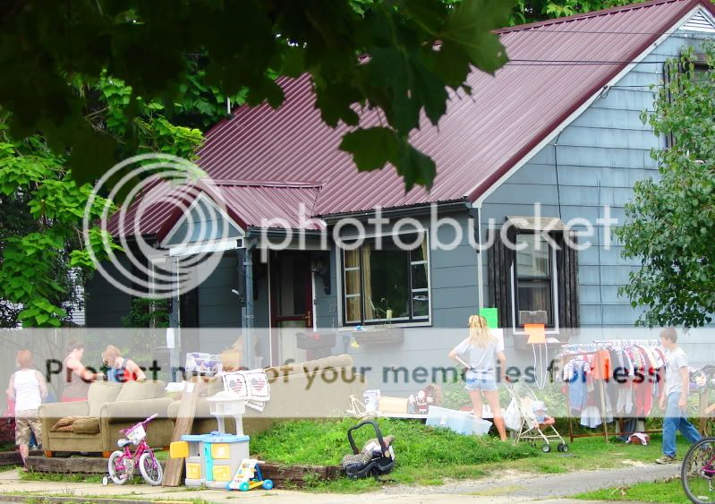 Buckhannon, WV SkyscraperPage Forum