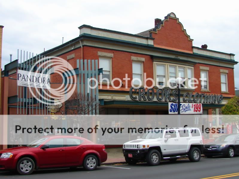 Clarion, PA SkyscraperPage Forum