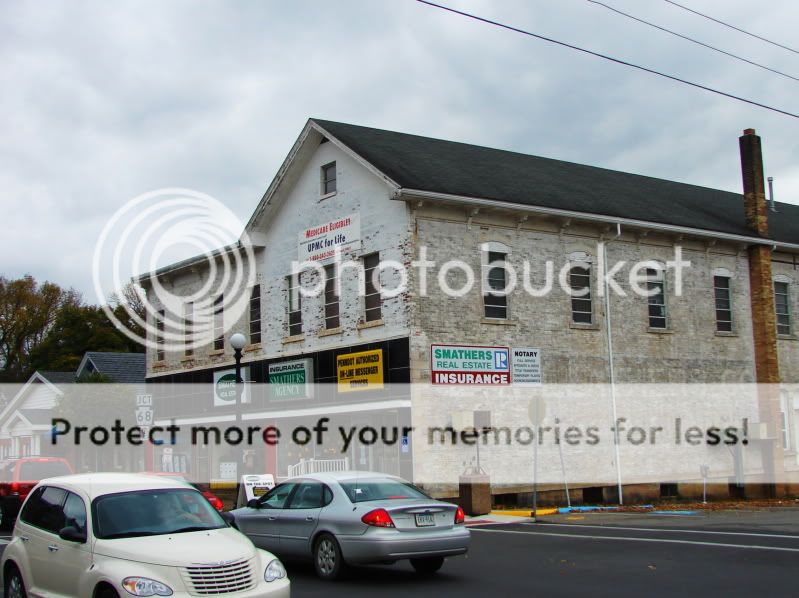 Clarion, PA SkyscraperPage Forum