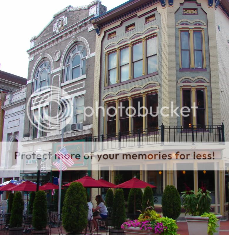 Cumberland, MD (+ Frostburg) SkyscraperPage Forum