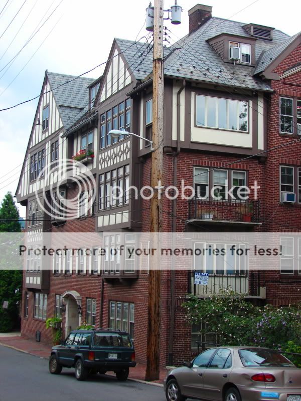 Cumberland, MD photo tour (+ Frostburg) (Baltimore, Potomac apartment