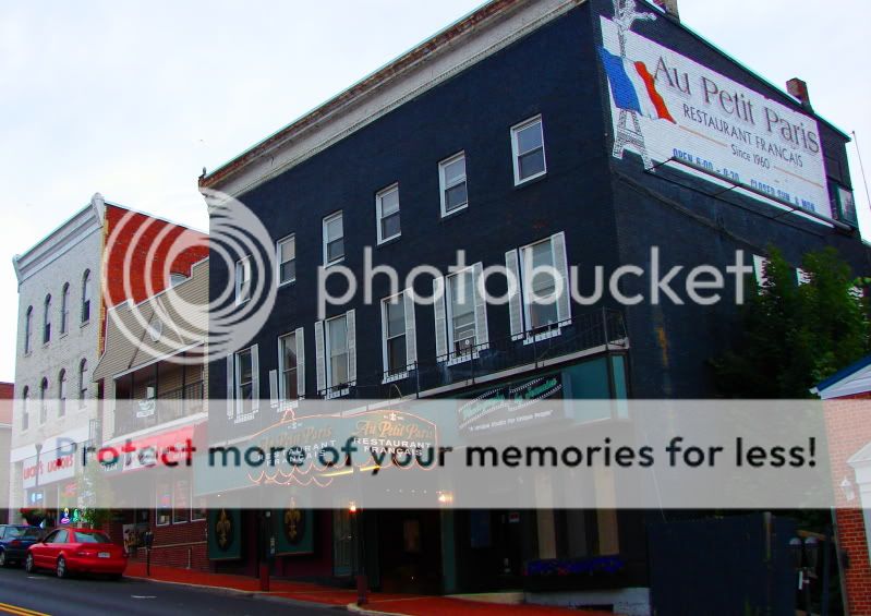 Cumberland, MD photo tour (+ Frostburg) (Baltimore, Potomac apartment