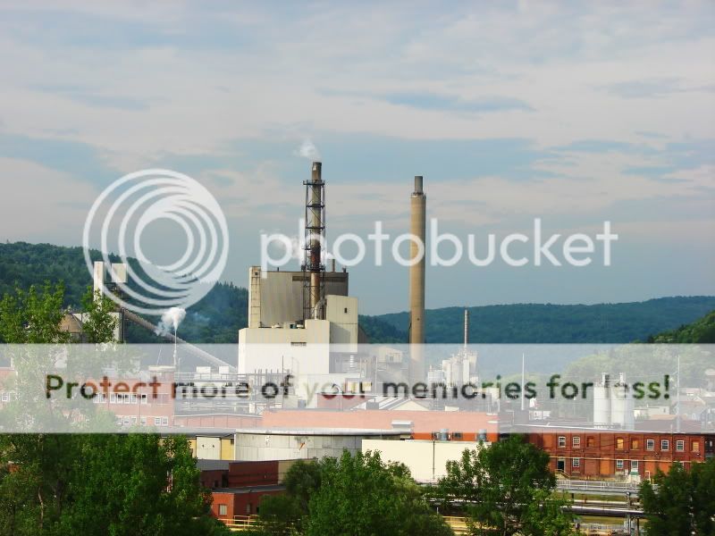 Johnsonburg, PA SkyscraperPage Forum