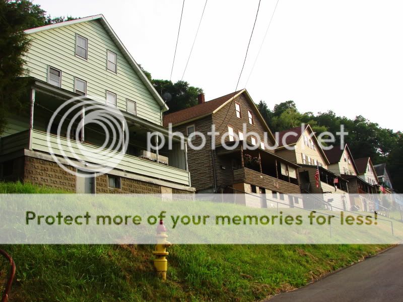 Johnsonburg, PA SkyscraperPage Forum