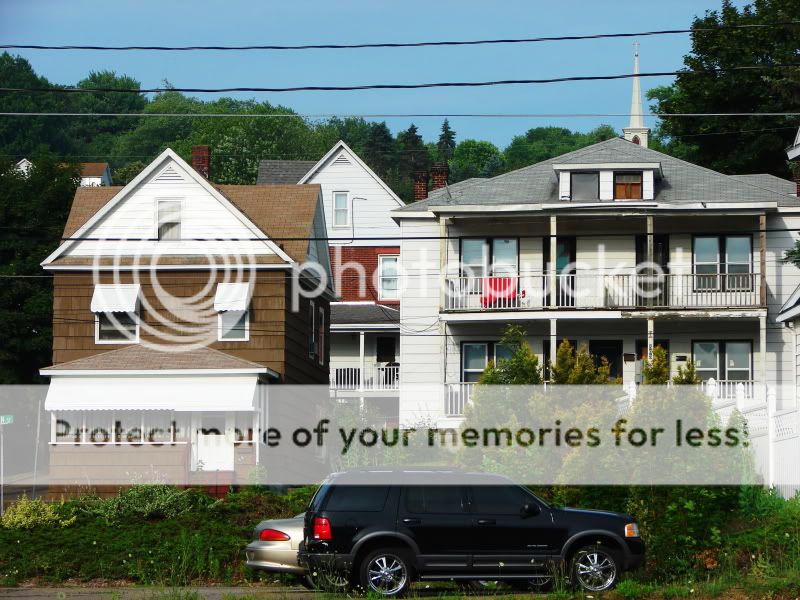 Johnsonburg, PA SkyscraperPage Forum