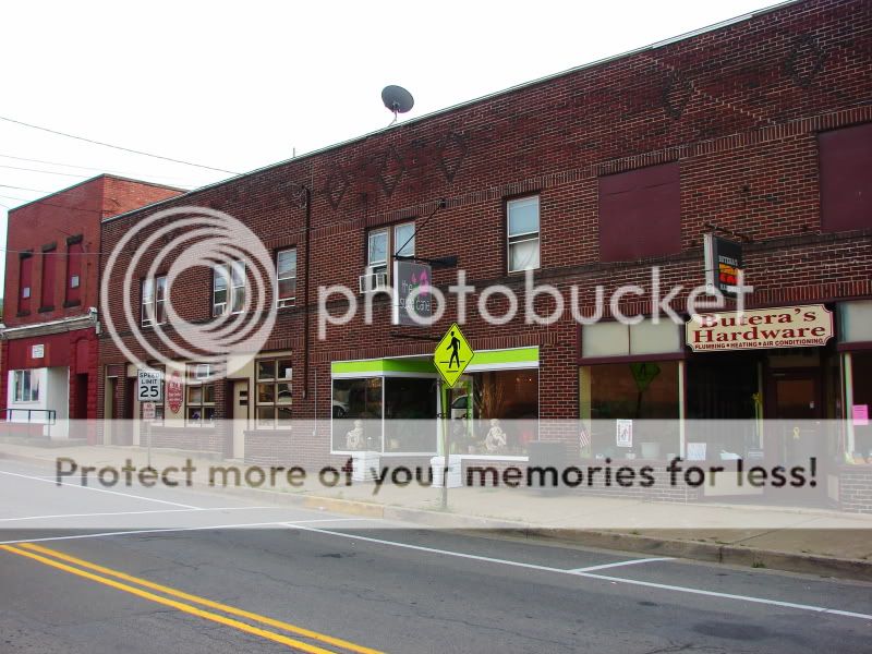 Johnsonburg, PA SkyscraperPage Forum