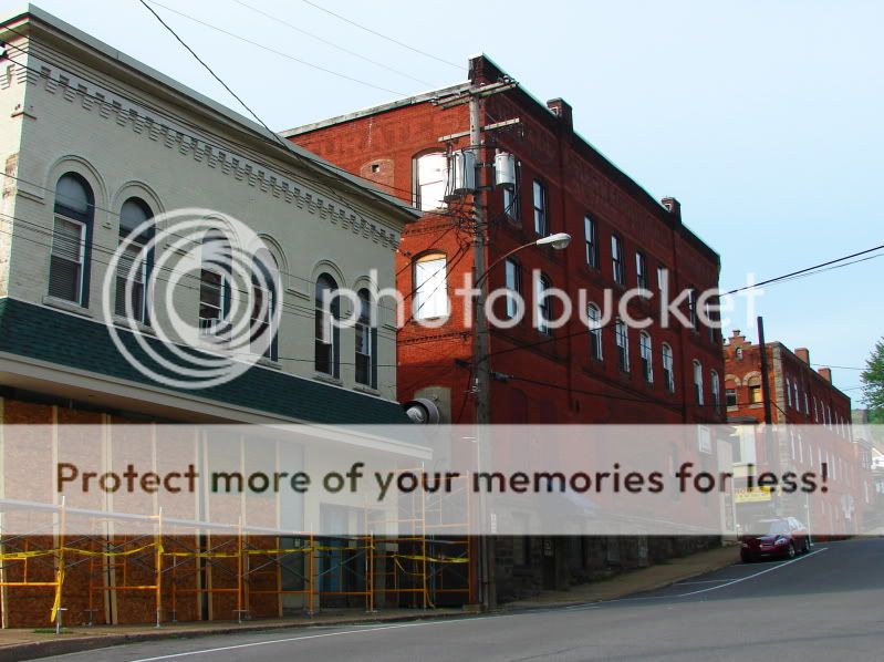 Johnsonburg, PA SkyscraperPage Forum