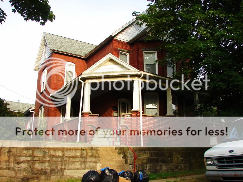 Johnsonburg, PA SkyscraperPage Forum